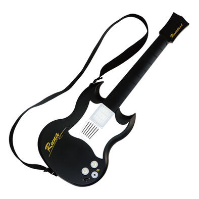 Runaland Music Creation Touch Guitar