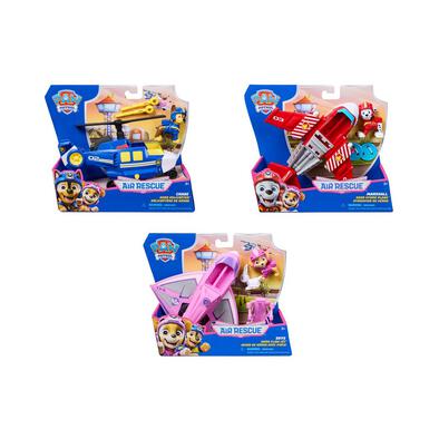 Paw Patrol VHC Themed Vehicle Air Rescue Ast GML 
