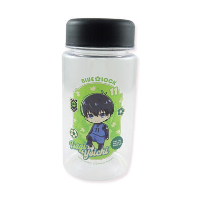 BLUE LOCK  藍色監獄冷水瓶-潔世一