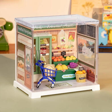 ROLIFE	活力鮮果屋