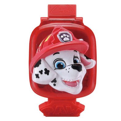 PAW Patrol：The Movie：Learning Watch - Marshall