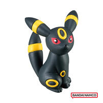 SURPRISE EGG POKEMON FIGURE COLLECTION ~NEW ADVENTURE~