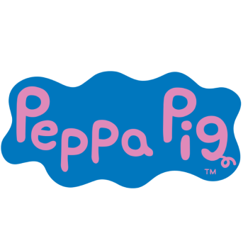 Peppa Pig粉紅豬小妹